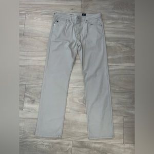 NEW AG Protoge 36x34